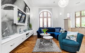Apartamenty4You - Apartamenty Atlantic